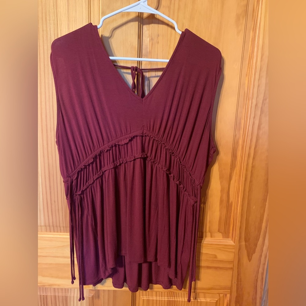 Maurices stylish shirt